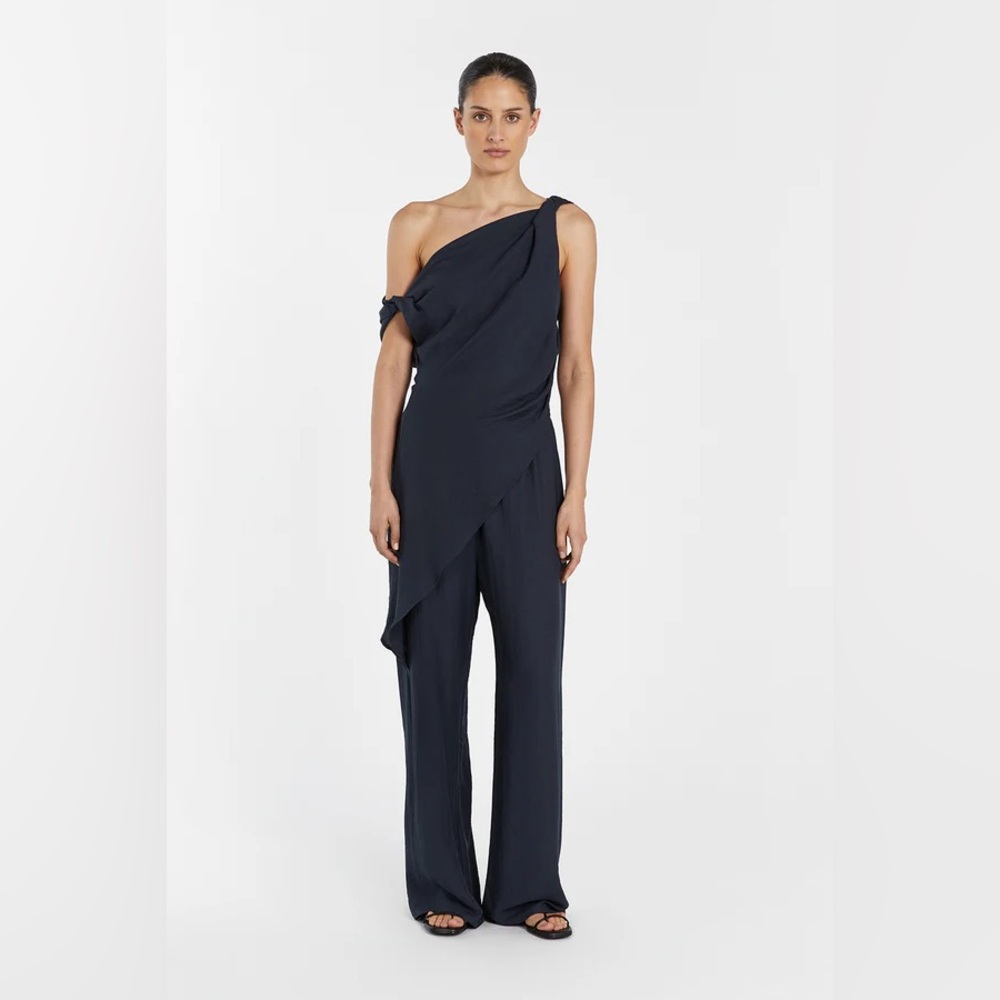 DISSH Set - Jolie Slate Marle (Top & Pants)